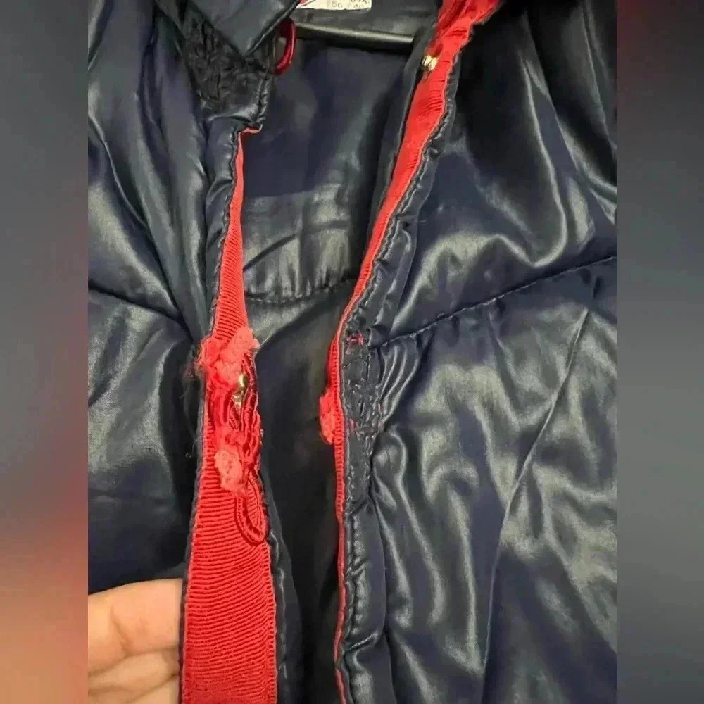 Colmar Puffer Jacket - Picture 3 of 7
